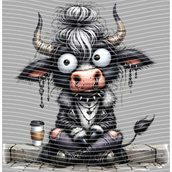 Cow-NIU 2434